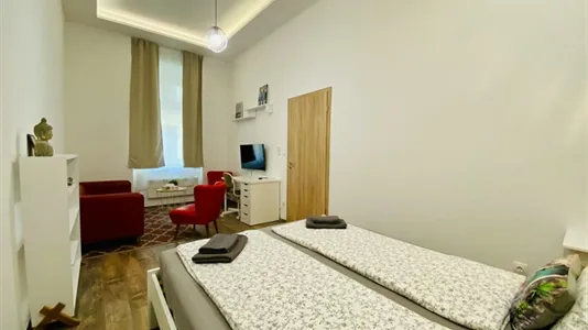 Apartments in Budapest Terézváros - photo 4