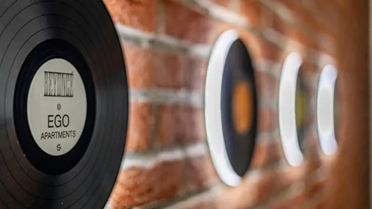 Apartments in Location is not specified - photo 8