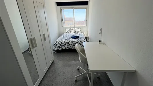 Rooms in Valencia La Zaidía - photo 5