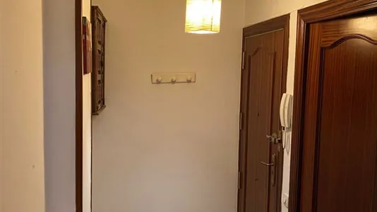 Rooms in Barcelona Sant Martí - photo 5