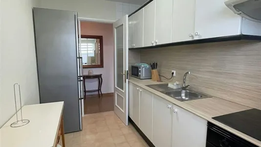 Rooms in Las Palmas de Gran Canaria - photo 9