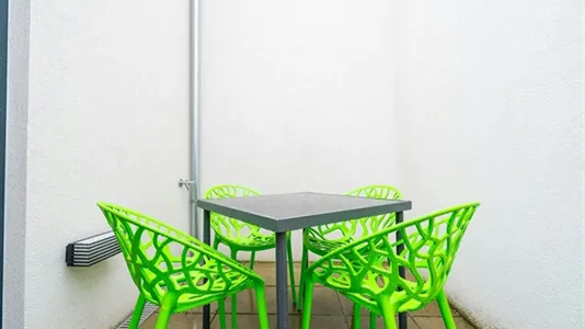 Apartments in Vienna Leopoldstadt - photo 5