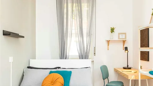 Rooms in Milano Zona 5 - Vigentino, Chiaravalle, Gratosoglio - photo 2