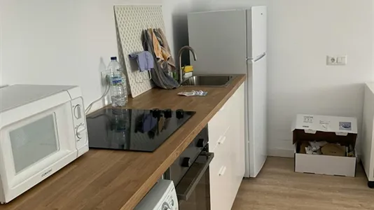 Apartments in Badia del Vallès - photo 3