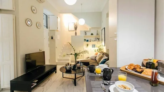 Apartments in Huerta de la Salud - photo 2