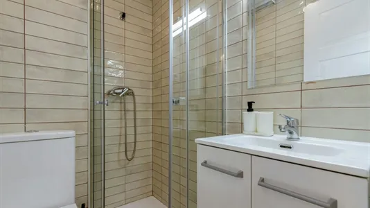 Rooms in Alcalá de Henares - photo 6