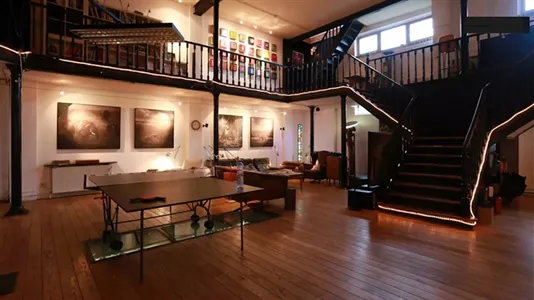 Rooms in Stad Brussel - photo 10