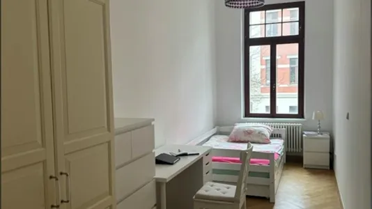 Rooms in Leipzig - photo 1