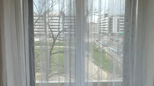 Rooms in Madrid Usera - photo 5