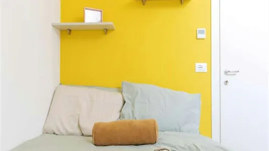 Rooms in Padua - photo 4