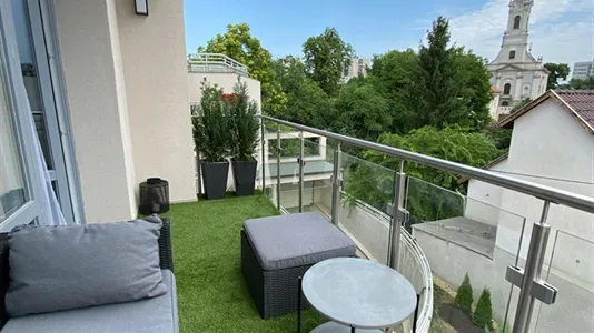 Apartments in Miskolci - photo 5