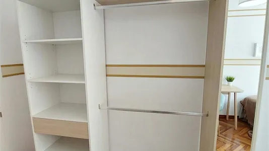 Rooms in Madrid Chamartín - photo 8