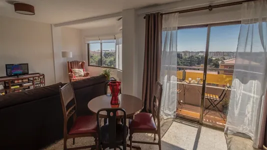 Rooms in Valencia Patraix - photo 7