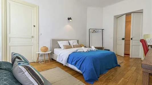 Rooms in Nice - photo 7