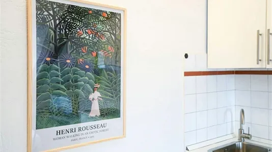 Apartments in Turin - photo 8