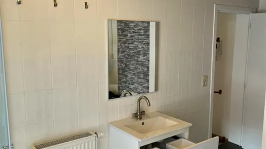 Apartments in Brussels Sint-Gillis - photo 10