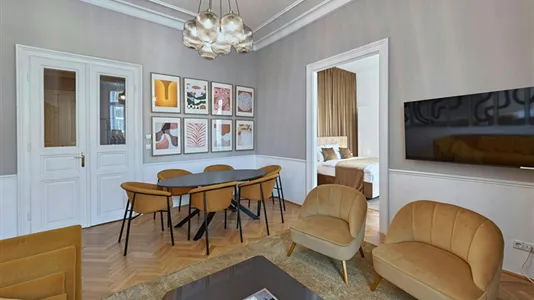 Apartments in Wien Währing - photo 9