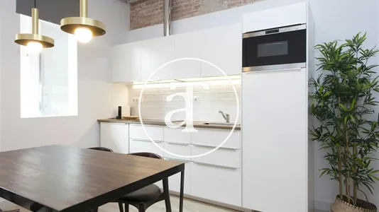 Apartments in Barcelona Gràcia - photo 8