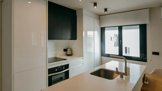 Apartments in El Fontanal - photo 6