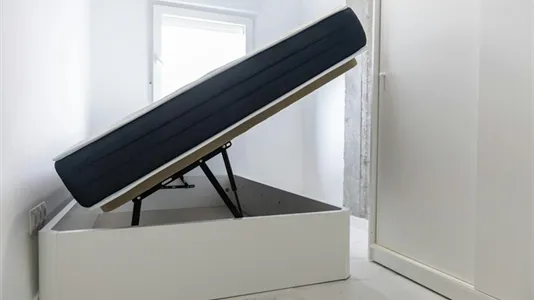 Rooms in Getafe - photo 6