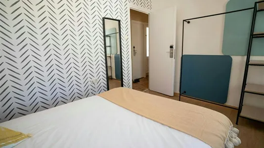 Rooms in Madrid Chamberí - photo 9