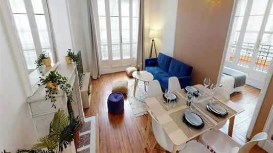 Rooms in Paris 7ème arrondissement - photo 7