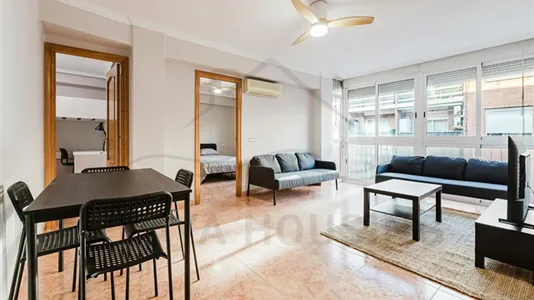 Apartments in Tavernes Blanques - photo 2