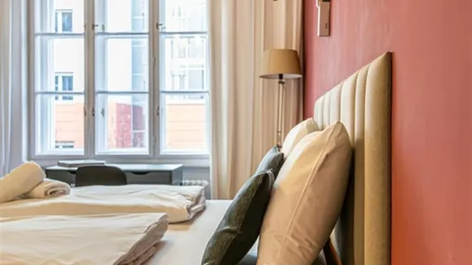 Apartments in Budapest XIII. kerület - photo 8