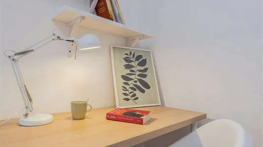 Rooms in Padua - photo 4