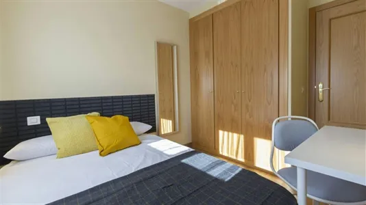 Rooms in Húmera-Somosaguas-Prado del Rey - photo 4