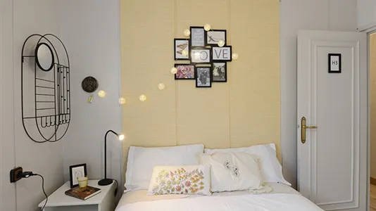 Rooms in Bilbao - photo 5
