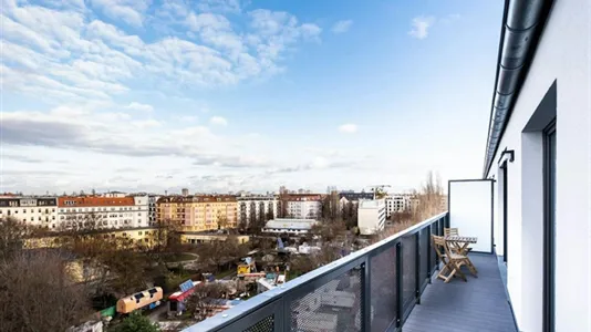 Apartments in Berlin Friedrichshain-Kreuzberg - photo 3