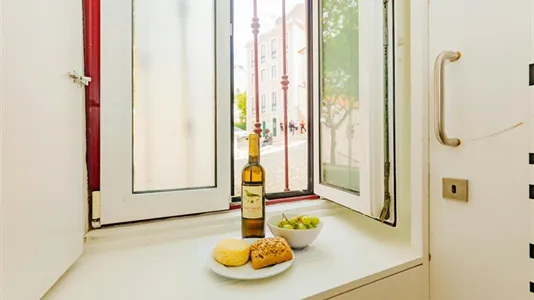 Apartments in Location is not specified - photo 10