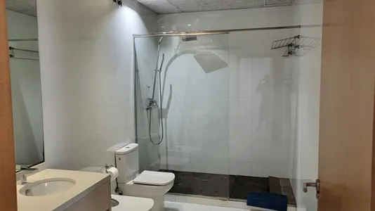 Apartments in Barcelona Eixample - photo 9