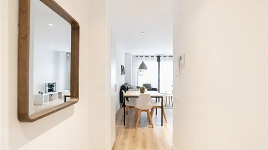 Apartments in Barcelona Gràcia - photo 4
