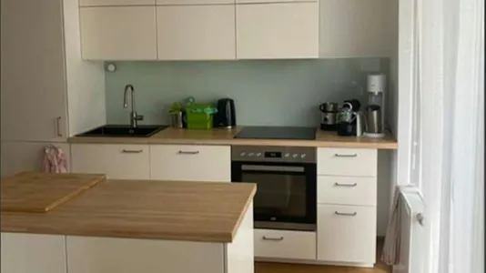 Rooms in Vienna Floridsdorf - photo 1