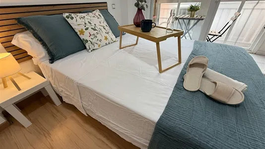 Rooms in Alcalá de Henares - photo 3