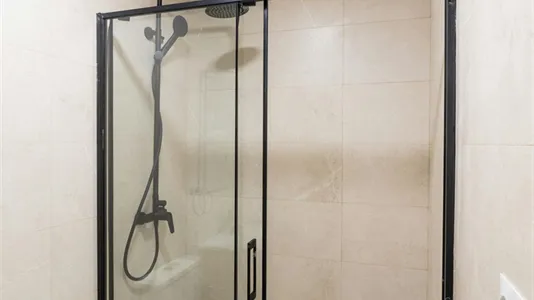 Rooms in Madrid Carabanchel - photo 8