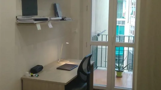Rooms in Turin - photo 3