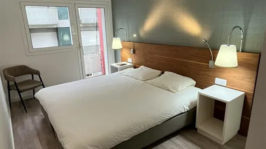 Apartments in Location is not specified - photo 5