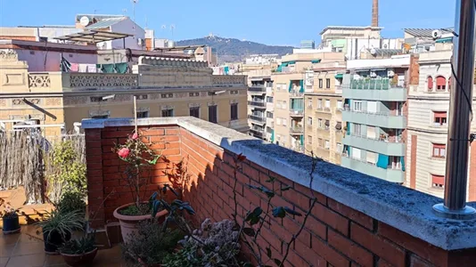 Rooms in Barcelona Les Corts - photo 9