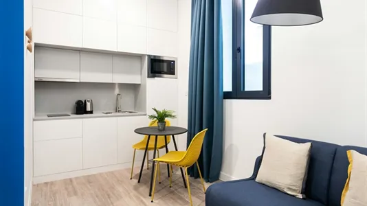 Apartments in Athens Exarchia - photo 7