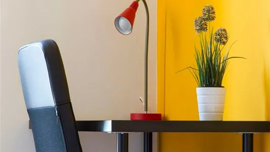 Rooms in Milano Zona 8 - Fiera, Gallaratese, Quarto Oggiaro - photo 6