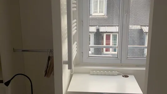 Apartments in Paris 16ème arrondissement (South) - photo 7