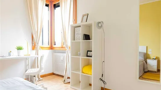 Rooms in Padua - photo 6