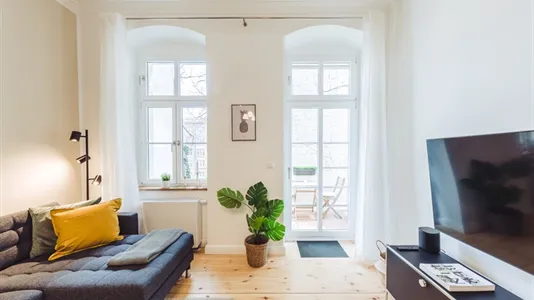 Apartments in Berlin Pankow - photo 6