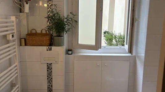 Apartments in Paris 18ème arrondissement - Montmartre - photo 10