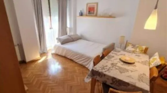 Apartments in Las Rozas de Madrid - photo 2