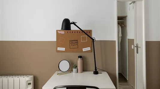 Rooms in Getafe - photo 5