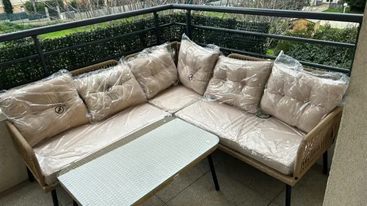 Apartments in Nice - photo 10